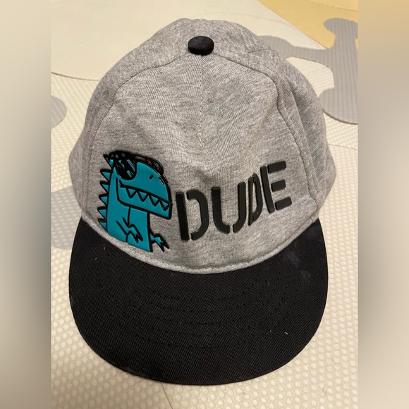 Baseball hats for baby/toddler. Size XS/S- 6-24months - Picture 2 of 7